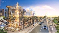 Bán Căn Shophouse 100M2, 2 Mặt Tiền Ánh Dương 6 Gần Công Viên Nước, Vinhomes Ocean Park 3