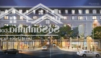 Bán Shophouse 90.5M2 Tại Dream City Bắc Giang, 10 Tỷ Vnd, Đầu Tư Uy Tín