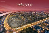 Cơ Hội Đầu Tư Tại Dự Án Vinhomes Thanh Hoá. Shophose Chân Đế Chung Cư Cao Cấp
