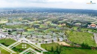 Nền Biệt Thự View Sông Kđt Ngọc Dương Gần Chân Cầu Cổ Cò - Giá Chỉ 23 Triệu5/M2