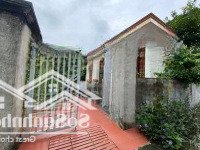 Sang Tên Lô Đất Có Sẵn Nhà C4 Trên Đất Tại Lạng Côn, Đông Phương, Kiến Thuỵ