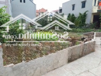 Bán Đất Tại Bắc Hồng, 4,5 Tỷ, 93,7M2, Mặt Tiền 4,7M, Pháp Lý Đầy Đủ