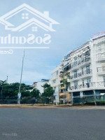 Đường Số 4 Thích Quảng Đức Kđt Hà Quang 2 Nha Trang