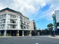 Đường Số 4 Thích Quảng Đức Kđt Hà Quang 2 Nha Trang
