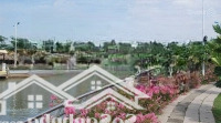 Mt Trục Chính. Cụm Phố Kinh Doanh. Ngay Cổng Bảo Vệ. Diện Tích: 180M2, Giá 42 Tr/M2. Liên Hệ: 0902.746,319