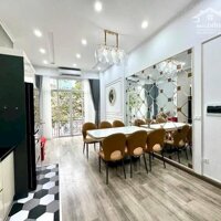 Nhà Đẹp Kinh Doanh Võ Thị Sáu, Hai Bà Trưng 41m, 7 tầng, mt 4m, giá 17.8 tỷ.