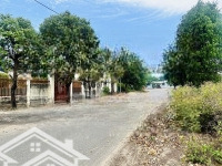 Bán Lô Cạnh Chợ Giá Tốt, Đường Thông Trục Đẹp