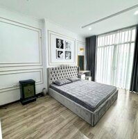 Nhà Đẹp Kinh Doanh Võ Thị Sáu, Hai Bà Trưng 41m, 7 tầng, mt 4m, giá 17.8 tỷ.