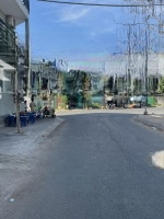 Bán Đất Mặt Tiền Đường Đối Diện Trường Học Kdc Phước Kiển A, Phước Kiển, Nhà Bè, Hcmdiện Tích100M2