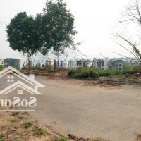 Nhỉnh 4 Tỷ Có Ngay Lô Đất 98M2 Tái Định Cư Vai Réo View Biệt Thự Phú Cát