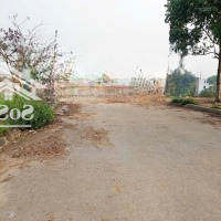 Nhỉnh 4 Tỷ Có Ngay Lô Đất 98M2 Tái Định Cư Vai Réo View Biệt Thự Phú Cát