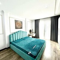 Nhà Đẹp Kinh Doanh Võ Thị Sáu, Hai Bà Trưng 41m, 7 tầng, mt 4m, giá 17.8 tỷ.