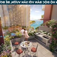 Duy nhất căn 3PN trực diện sông Hàn tầm view vĩnh viễn Sun Symphony