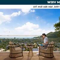 Duy nhất căn 3PN trực diện sông Hàn tầm view vĩnh viễn Sun Symphony