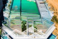 Bán Căn Sky Villa 2 Phòng Ngủcó Hồ Bơi + Sân Vườn Riêng (72M2) - Giá Bán 1,950 Tỷ - Full Nội Thất - Tòa Ruby