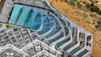 Bán Căn Sky Villa 2 Phòng Ngủcó Hồ Bơi + Sân Vườn Riêng (72M2) - Giá Bán 1,950 Tỷ - Full Nội Thất - Tòa Ruby
