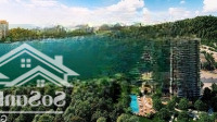 Căn Hộ Cao Cấp 32M2 Full Nội Thất Cách Biển 1 Bước Chân Trung Tâm Cát Bà
