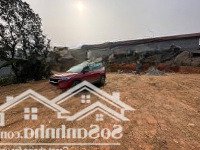 2000M2 Có Ao Trong Đất View Cánh Đồng Thoáng Mát, Giá Loanh Quanh 5 Triệu/M Tại Yên Trung Thạch Thất