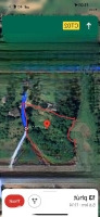 Chính Chủ Bán Lô Đất 3500M, 700M Tc Bám Đường Bê Tông, Bám Suối Tại Cao Phong -Hoà Bình