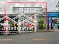 Chủ Cần Bán Gấp Căn Nhà Xưởng Cấp 4 Vị Trí Mặt Tiền Đường Tân Thới Nhất 13 Pttn Quận 12