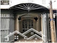 Cần Cho Thuê Nhà 1 Trệt 2 Lầu, 4 Phòng Ngủ 4 Vệ Sinh Giá Bán 12 Triệu. Lê Văn Khương, Q12