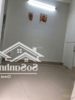 Cho Thuê Nhà Góc Đinh Bộ Lĩnh P26, Bình Thạnh, 4X9M, 35M2, Có Cửa Hậu, 14 Triệu