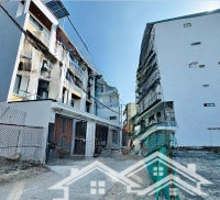 Bán Nhà 3 Tầng Sân Đậu Oto Gần Biển Hòn Chồng 7.5 Tỷ