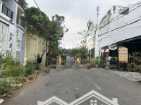 Bán Nhà 120M2 Ngay Kdc Bình Hưng - Bình Chánh