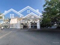 Bán Nhà Mặt Tiền 8 - 10 Trịnh Khắc Lập, Thạnh Mỹ Lợi, Quận 2,Diện Tích11X 28M. Giá Bán 42 Tỷ