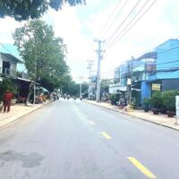 bán Đất mặt tiền Trần Công Tường - siêu thị Coopmart , P.5, TP Gò Công, Tiền Giang.