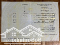 Chính Chủ Bán Đất Tặng Nhà Mặt Đường Hùng Vương - Hồng Bàng - Hải Phòng