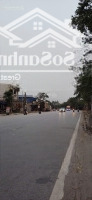Chính Chủ Bán Đất Tặng Nhà Mặt Đường Hùng Vương - Hồng Bàng - Hải Phòng