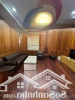Siêu Phẩm 4 Tầng Có Trang Bị Thang Máy Xịn Xò. 233 Lý Triện, An Khê, Thanh Khê, Đà Nẵng