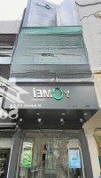 Bán Nhà Mặt Tiền 3 Tháng 2 ( Đoạn Đầu ) - Nước 1 - 4X27M - 35 Tỷ Sẵn Hđ Thuê
