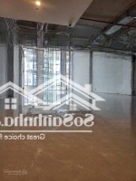 Bán Tòa Tổ Hợp Kinh Doanh Mặt Phố Lạc Long Quân - 120M2 X 8T Xmặt Tiền9.5M - Vỉa Hè 5M