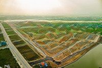 Giỏ Hàng Độc Quyền Gía Hấp Dẫn Sinh Lời Cao, Nhiều Phân Khu Tiện Ích Hấp Dẫn, Hoàng Huy Green River