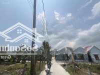 Bán Đất View Biển Cực Hiếm Tại Xã Vạn Hưng- Vạn Ninh, 2 Mặt Tiền,Nằm Gần Biển Gia Chỉ 8 Triệuxx/M2