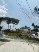 Bán Đất View Biển Cực Hiếm Tại Xã Vạn Hưng- Vạn Ninh, 2 Mặt Tiền,Nằm Gần Biển Gia Chỉ 8 Triệuxx/M2