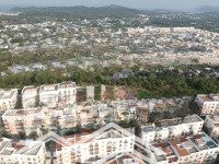 Bán 538M2 Mặt Đường Nguyễn Trường Tộ, An Thới, Phú Quốc Giá Chỉ 40 Triệu/M2