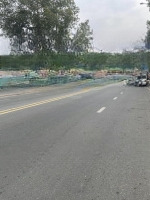 Bán Đất Vị Trí Đắc Địa, Kinh Doanh Siêu Víp Đường Lê Hồng Phong P. Phú Lợi.diện Tích264M2(10X26)Tc 205M2