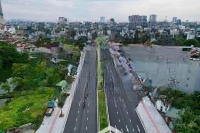 Bán Đất Ngọc Thụy, 380M2, Mặt Tiền 9M, Ô Tô Tránh, Kinh Doanh, Giá Đầu Tư Chỉ 35 Tỷ, 0967182629