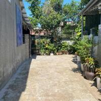 Bán đất 97m2 Kiệt ôtô 45 Huyền Trân Công Chúa, chỉ sau lưng nhà mặt tiền, phường Thủy Xuân, TP Huế, chỉ 1,55 tỷ