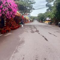 Bán đất 97m2 Kiệt ôtô 45 Huyền Trân Công Chúa, chỉ sau lưng nhà mặt tiền, phường Thủy Xuân, TP Huế, chỉ 1,55 tỷ
