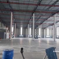 Cho thuê nhà xưởng Hạng A tại Bắc Ninh: Vị trí chiến lược, tiện nghi