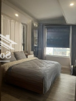 Homyland 3 Riverside, 81M2, 2 Phòng Ngủ, Nội Thất Cơ Bản, View Thoáng, Tầng Cao, Giá Bán 12 Triệu