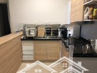 Căn Hộ Krisvue 1 Phòng Ngủ- 1 Phòng Ngủfull Nội Thất Có Thể Dọn Vào Ở Ngay. Liên Hệ: 0902.306.407