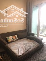 Căn Hộ Krisvue 1 Phòng Ngủ- 1 Phòng Ngủfull Nội Thất Có Thể Dọn Vào Ở Ngay. Liên Hệ: 0902.306.407
