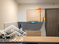 Căn Hộ Krisvue 1 Phòng Ngủ- 1 Phòng Ngủfull Nội Thất Có Thể Dọn Vào Ở Ngay. Liên Hệ: 0902.306.407