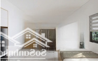 Tòa Nhà Chdv, Khách Sạn 30 Phòng Hoàn Thiện.diện Tích8X20M. Hầm, 6 Tầng. Lh Quân 0901380809