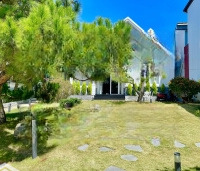 Cho Thuê Biệt Thự Sân Vườn Xinh 580M2 Phường 8 Đà Lạt